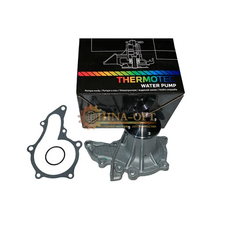 Bomba de água (bomba) de esfriamento, montada com caixa Lifan LF479Q31307100A1 preço, a partir de 55,46 USD