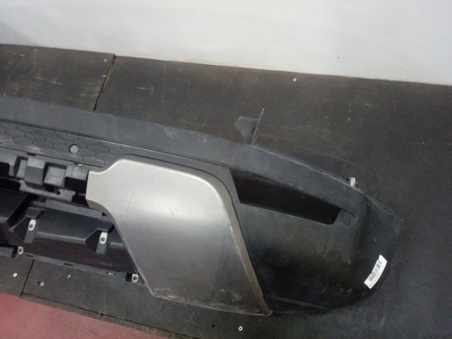 Pára-choque traseiro LR036708 Land Rover