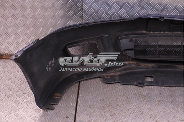 Pára-choque dianteiro 71101S1AE01ZB Honda