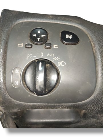  Mercedes A2035450904