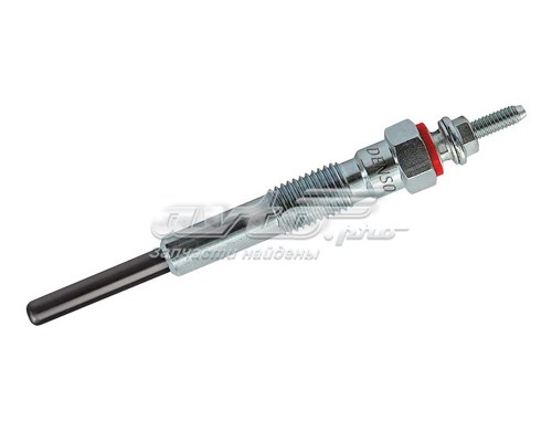 0250213006 Bosch Vela de incandescência