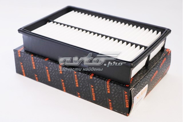 Filtro de ar Shafer SX1688 preço, a partir de 9,56 USD