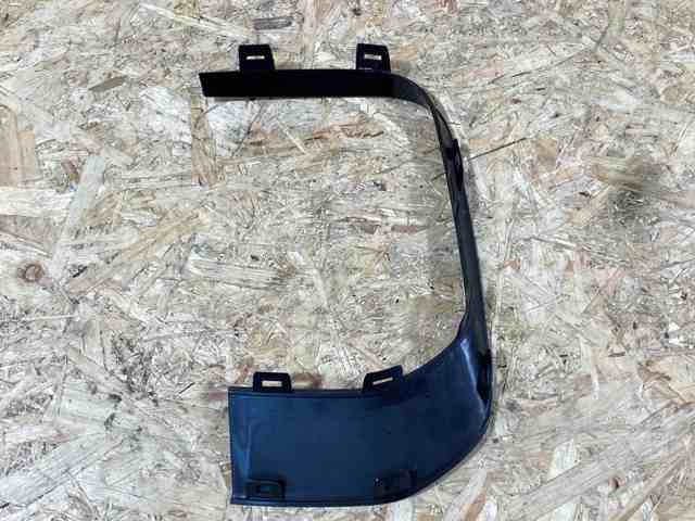 Moldura direita de grelha do pára-choque dianteiro Land Rover LR079389 preço, a partir de 97,20 USD