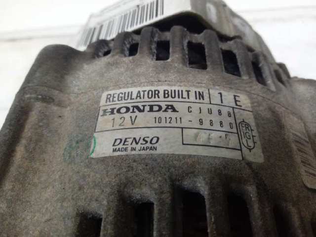 Compre 1012119880 Honda Gerador