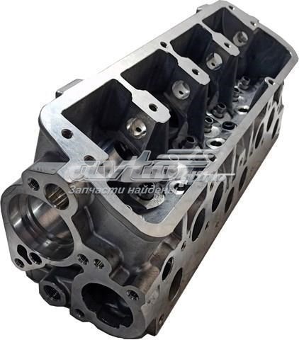 Compre A307100300910 ZAZ Cabeça de motor (CBC)