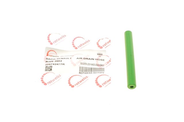 Compre RWS2682 Rotweiss Cano derivado do sistema de recirculação dos gases de escape EGR