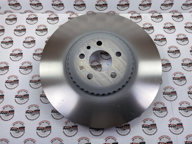 Disco do freio dianteiro Land Rover LR161912 preço, a partir de 150,76 USD