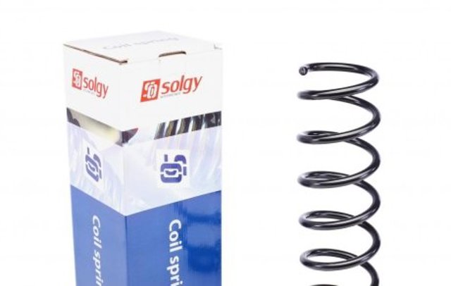 212021 Solgy Mola traseira