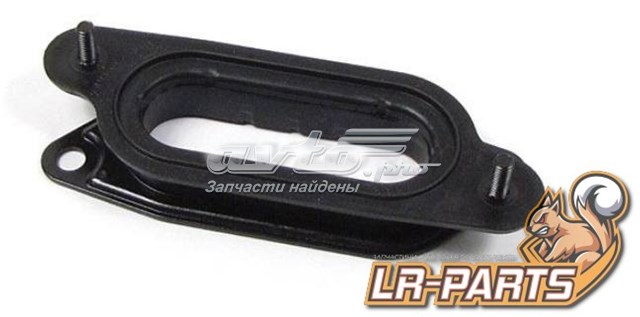  Vedante superior de tubo coletor de admissão Land Rover Range Rover III SUV (L322) (2002 - 2009) III