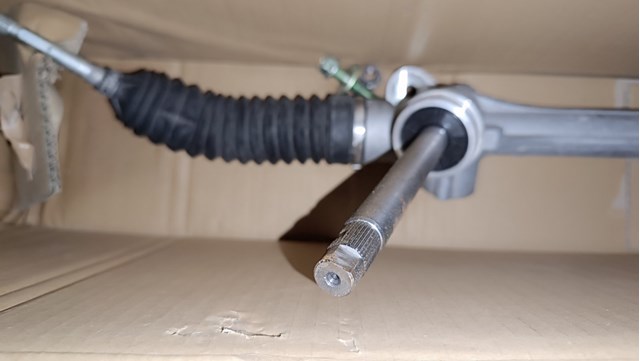 Cremalheira da direção Mazda KB7W32110A preço, a partir de 284,05 USD