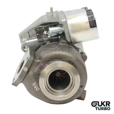 Turbina 49S3505671 Mitsubishi