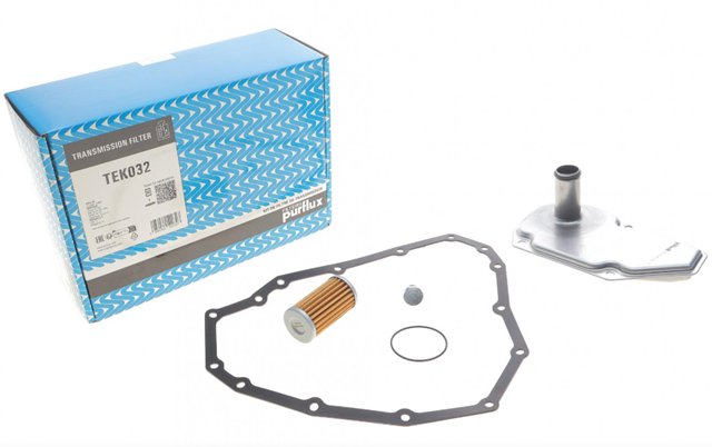 Filtro da Caixa Automática de Mudança TEK032 Purflux