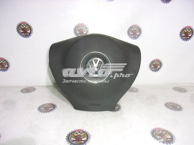 Cinto de segurança (AIRBAG) de condutor 3C8880201L VAG