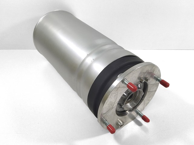 Amortecedor dianteiro esquerdo LR052786 Land Rover
