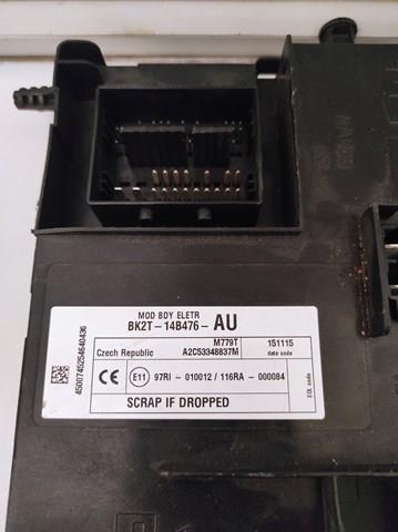BK2T14B476AU Ford 
