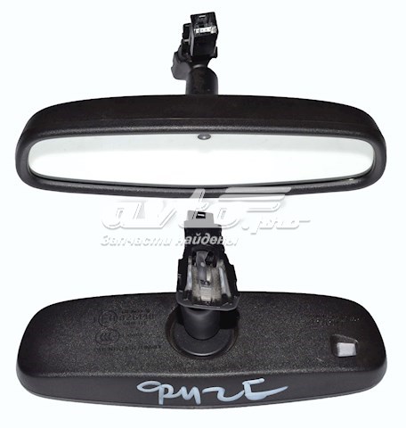 Compre 13503047 General Motors Espelho de salão interno