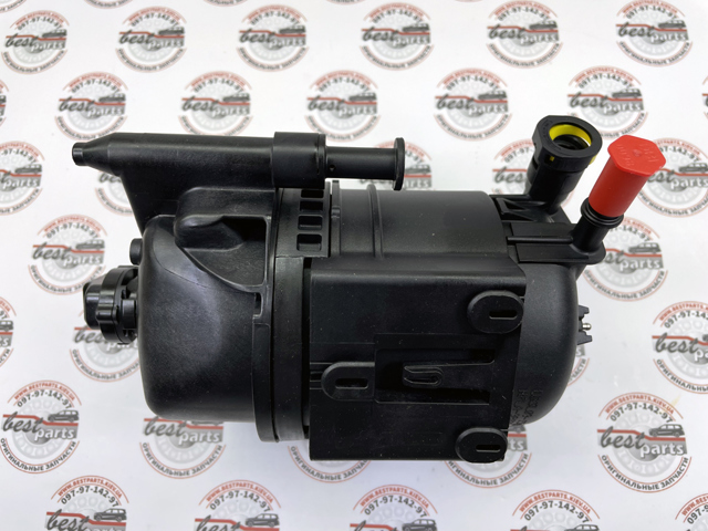 Filtro de combustível LR103234 Land Rover