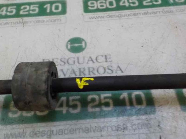 51787861 Fiat/Alfa/Lancia Semieixo (acionador) dianteiro direito