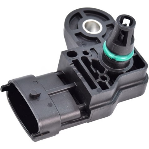 Compre 281002573 Bosch Sensor de pressão no coletor de admissão, MAP