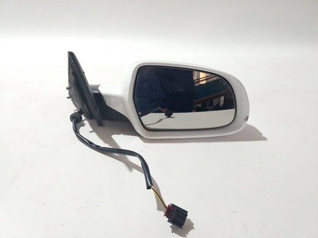 8T8857410C VAG Espelho de retrovisão direito