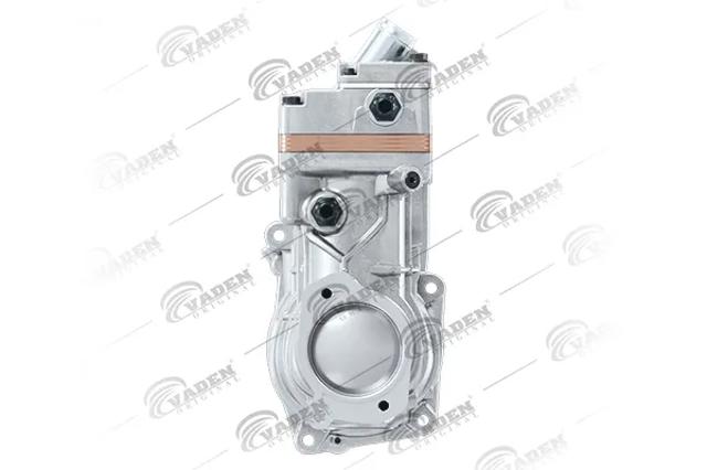 Compressor de bombeio pneumático (de amortecedores) LK2006 Knorr-bremse