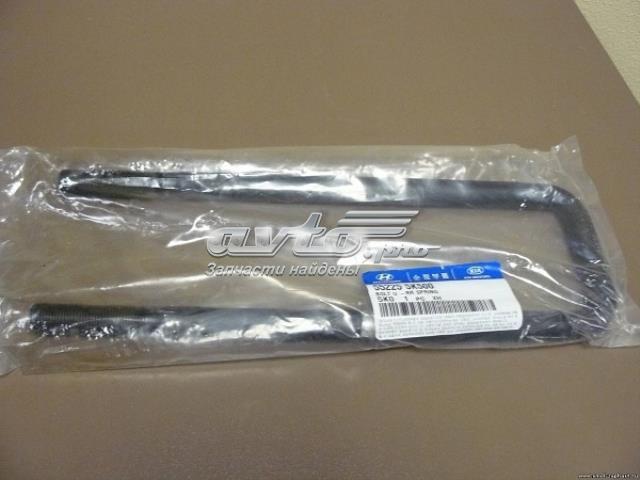  Hyundai/Kia 552255K500