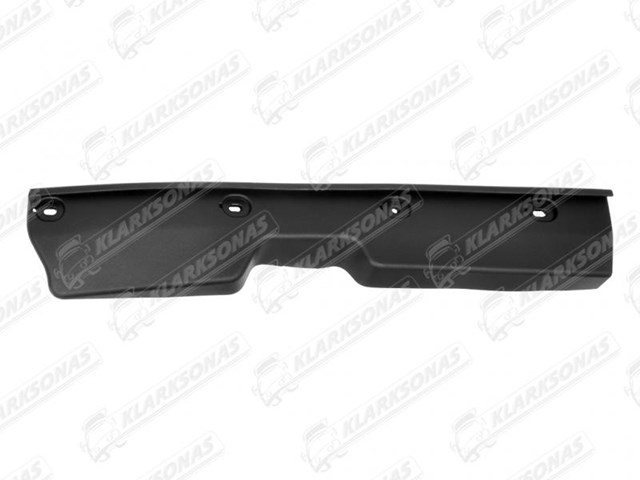 Compactador do pára-lama KB7W56915B Mazda