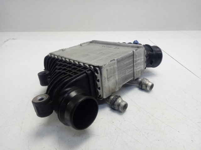 Radiador de intercooler GJ329L440AB Land Rover
