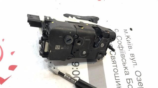 Compre 9822172080 Fiat/Alfa/Lancia Fecho da porta lateral deslizante direita
