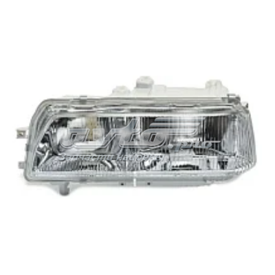 Luz esquerda para Honda Accord III CA4, CA5