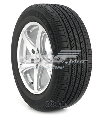 3604 Bridgestone Pneus de verão