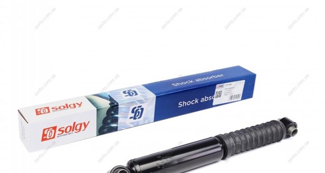 Amortecedor traseiro Solgy 211104