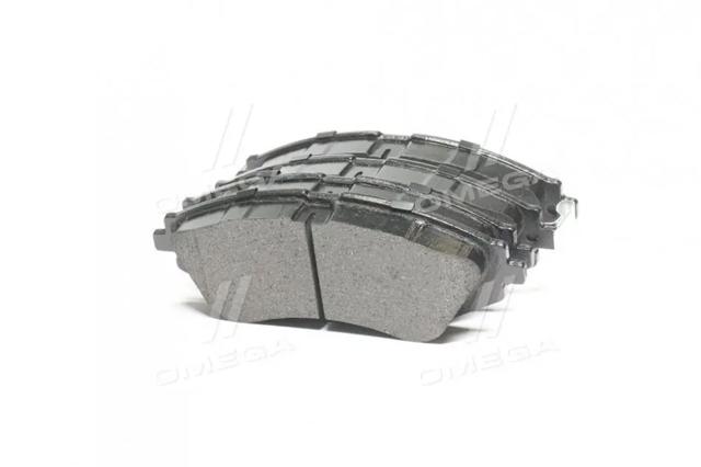 Compre RD23235STD Rider Sapatas do freio dianteiras de disco