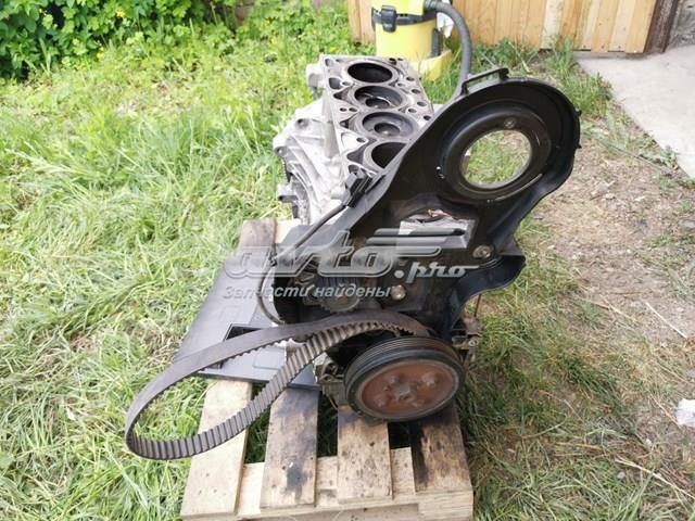 Motor montado D5204T3 Volvo
