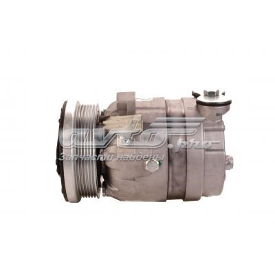 AC0024 MSG Compressor de aparelho de ar condicionado