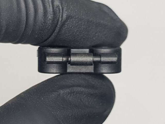 Compre 2464509015 Bosch Sensor de temperatura de combustível