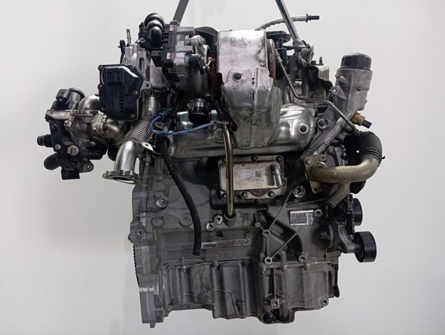 Motor montado Land Rover 204DTDAJ20D4 preço, a partir de 9897,43 USD