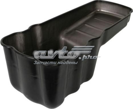 51058006370 MAN Panela de óleo de cárter do motor, parte inferior