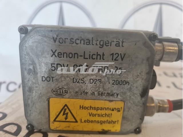 5DV00776021 Mercedes 