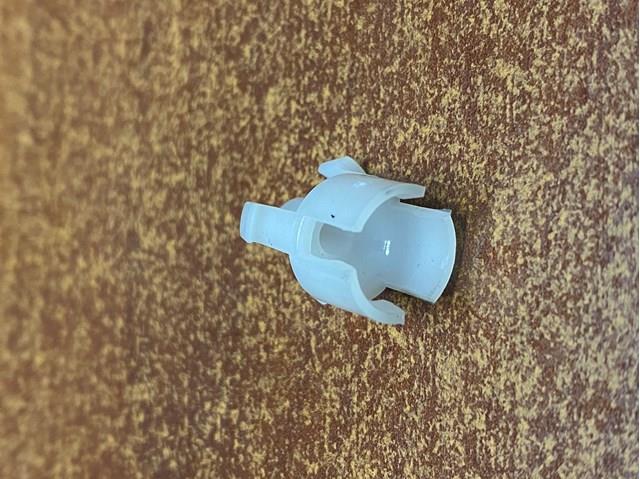 Cilindro de trabalho de embraiagem Peugeot/Citroen 9812925280