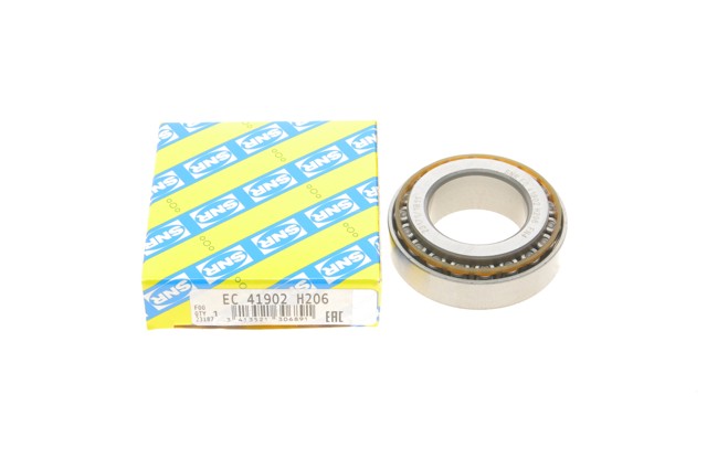 Rolamento da Caixa de Mudança SNR EC41902H206 preço, a partir de 12,47 USD