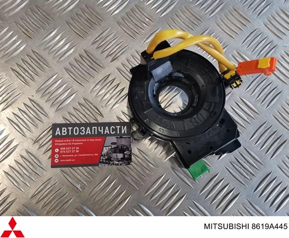 Anel AIRBAG de contato, cabo plano do volante Hotaru HCS0416