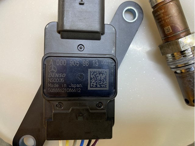 Mercedes A0009059613