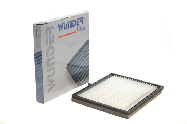WP351 Wunder Filtro de salão