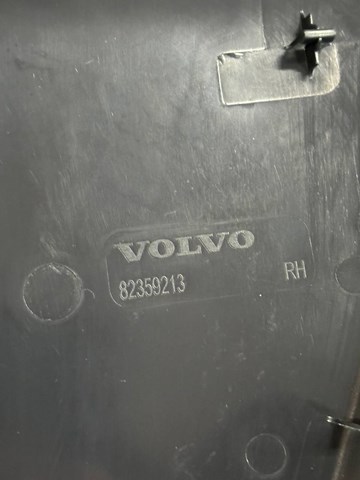 Caixa do espelho de retrovisão Volvo 82359213 preço, a partir de 68,37 USD