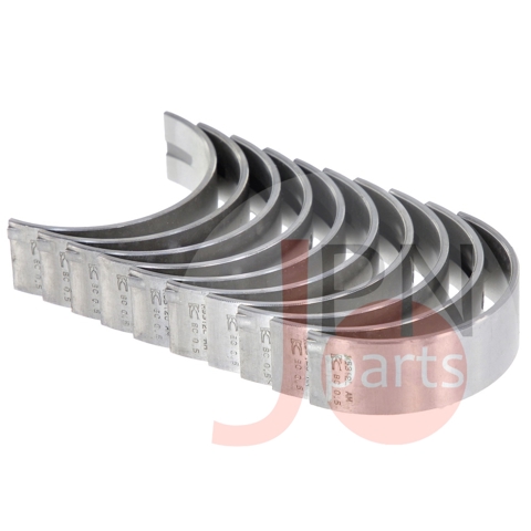 Compre M327ASTD Taiho Folhas inseridas principais de cambota, kit, padrão (STD)