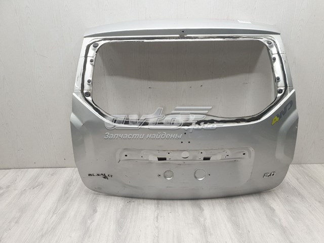 Porta traseira (3ª/5ª porta-malas (tampa de alcapão) 901002179R Renault (RVI)