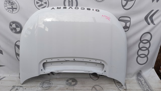 Capota Land Rover LR080194