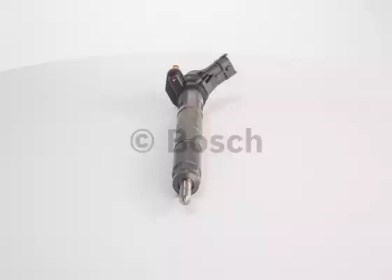 Injetor de injeção de combustível Bosch 445116059