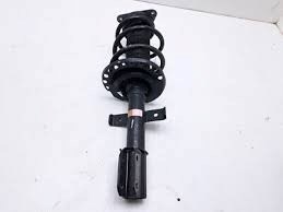 Amortecedor dianteiro 543028406R Renault (RVI)